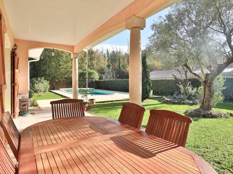 Charmante maison 6 pièces avec piscine à Lège-Cap-Ferret — photo 1