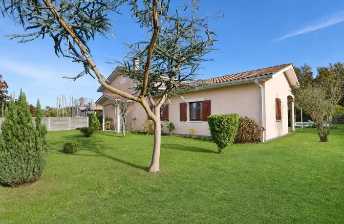 Charmante maison 6 pièces avec piscine à Lège-Cap-Ferret — photo 4