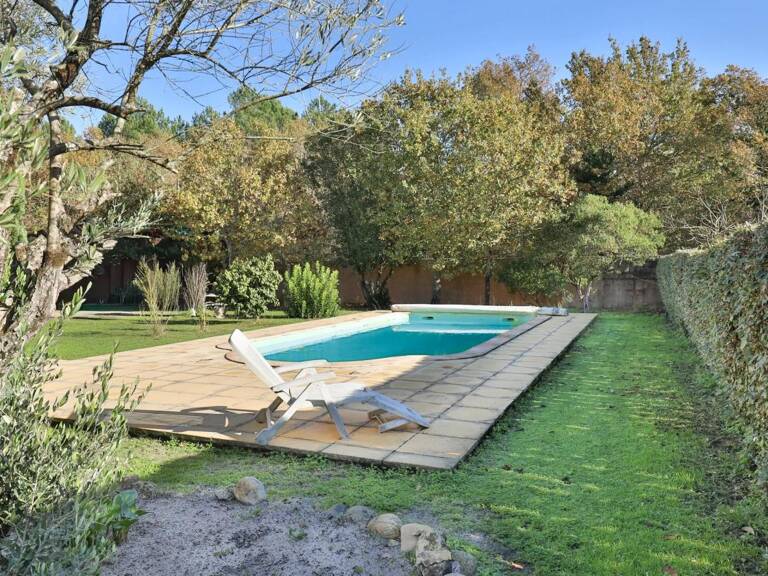 Charmante maison 6 pièces avec piscine à Lège-Cap-Ferret — photo 1