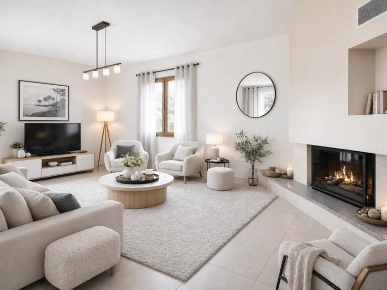Charmante maison 6 pièces avec piscine à Lège-Cap-Ferret — photo 1