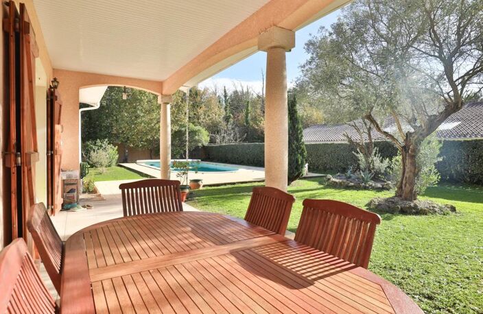 Charmante maison 6 pièces avec piscine à Lège-Cap-Ferret — photo 2
