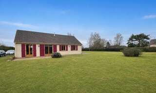 Maison 5 Pièces 109 m² à vendre à Melleroy (45220)