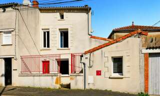 Maison 6 Pièces 142 m² à vendre à Thouars (79100)