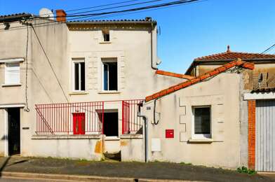 Maison 6 pièces 153000 €