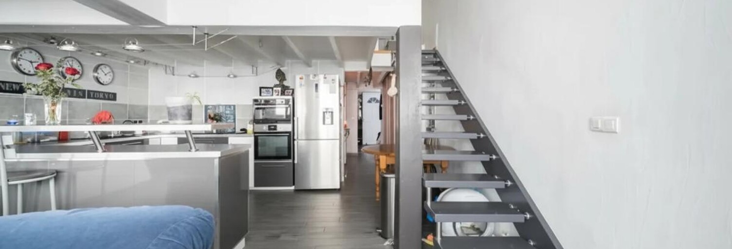 Appartement 6 Pièces 121 m² à vendre à Sète (34200)