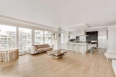 Appartement 5 pièces 879000 €