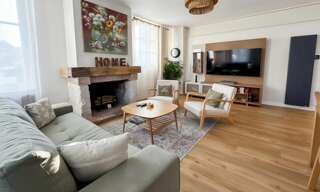 Appartement 3 Pièces 72 m² à vendre à Équemauville (14600)