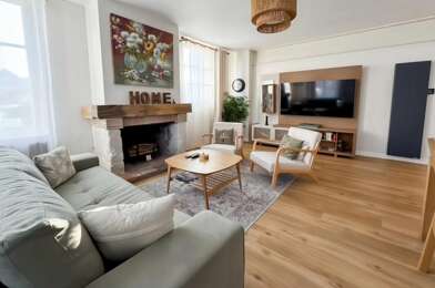 Appartement 3 pièces 299900 €