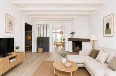 Maison 5 pièces 310000 €