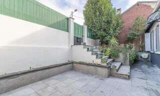 Maison 5 Pièces 100 m² à vendre à Saint-Denis (93200)