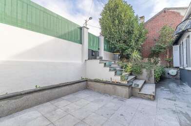 Maison 5 pièces 299000 €