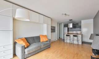 Appartement 1 Pièce 36 m² à vendre à Boulogne-Billancourt (92100)