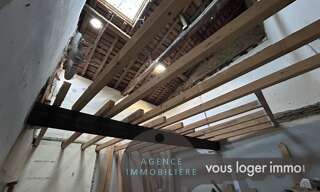 Maison 3 Pièces 50 m² à vendre à Longages (31410)