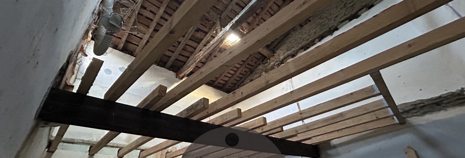 Maison 3 Pièces 50 m² à vendre à Longages (31410)