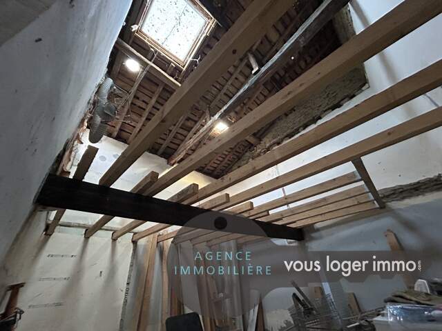 Maison — photo du bien