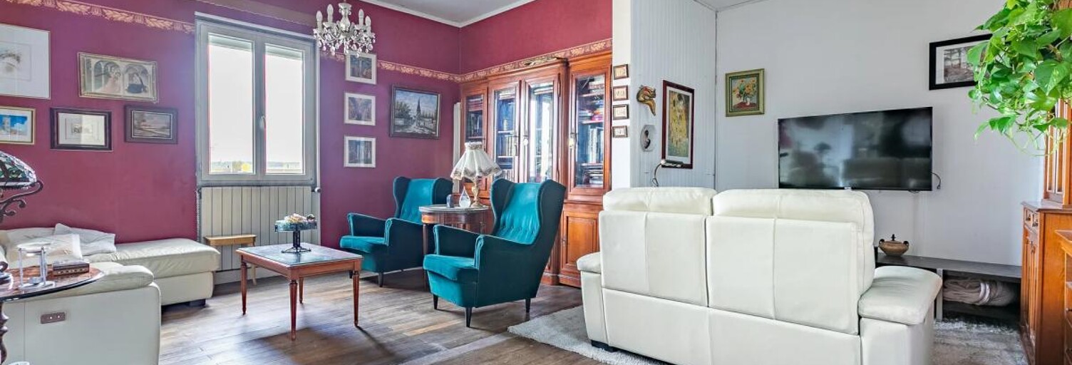 Maison 10 Pièces 171 m² à vendre à Creil (60100)