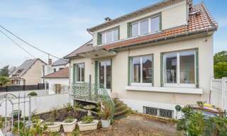 Maison 7 Pièces 128 m² à vendre à Noisy-le-Grand (93160)