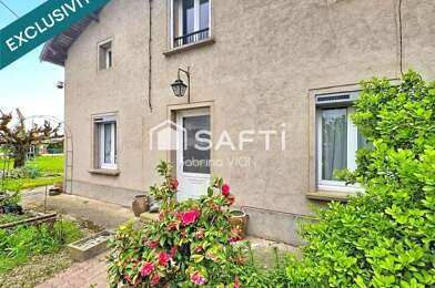 Maison 5 pièces 235000 €