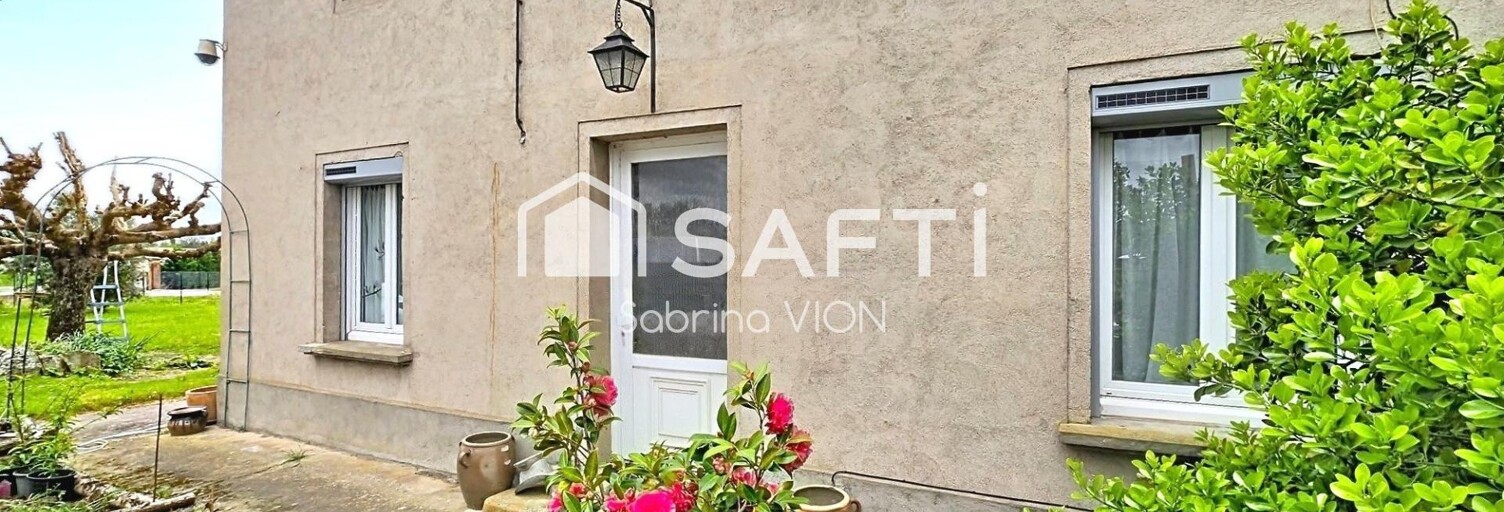 Maison 5 Pièces 130 m² à vendre à Bressols (82710)