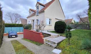 Maison 5 Pièces 110 m² à vendre à Verneuil-sur-Seine (78480)