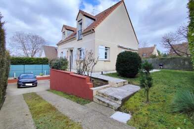 Maison 5 pièces 569000 €