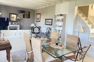 Maison 5 pièces 677000 €