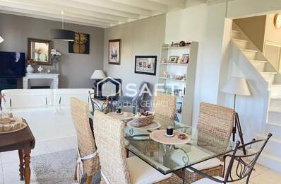 Maison: 130 m2, T2: 45 m2 et un studio: 25 m2 — photo du bien