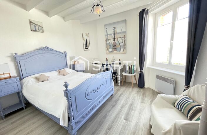 Maison: 130 m2, T2: 45 m2 et un studio: 25 m2 — photo 3