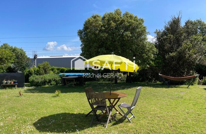 Maison: 130 m2, T2: 45 m2 et un studio: 25 m2 — photo 5
