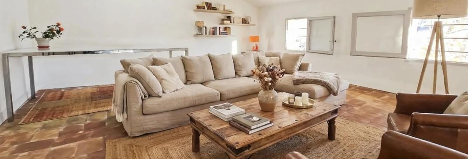 Appartement 4 Pièces 90 m² à vendre à Aix-en-Provence (13290)