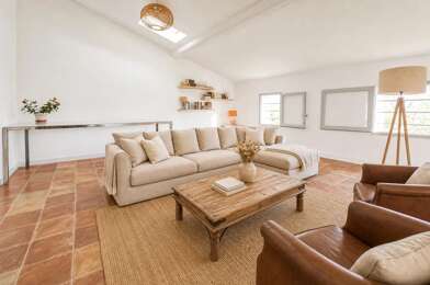 Appartement 4 pièces 325000 €