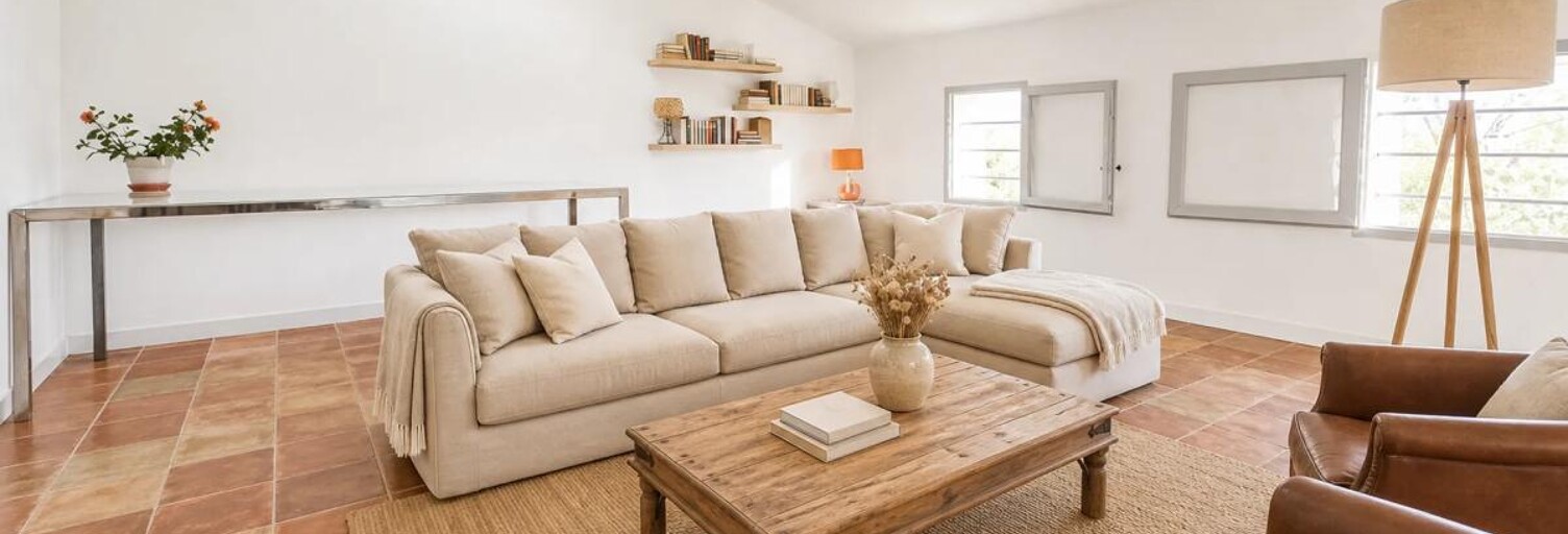 Appartement 4 Pièces 90 m² à vendre à Aix-en-Provence (13290)