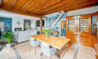 Maison 6 Pièces 131 m² à vendre à Saumur (49400)