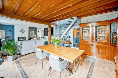 Maison 6 pièces 362000 €