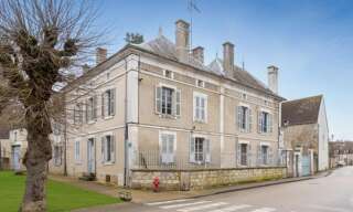 Maison 10 Pièces 240 m² à vendre à Charentenay (89580)