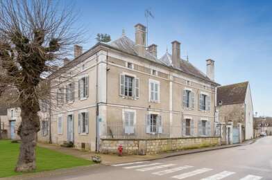 Maison 10 pièces 268000 €