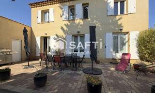 Maison 6 Pièces 130 m² à vendre à Villeneuve (04180)