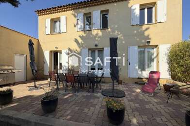 Maison 6 pièces 375000 €