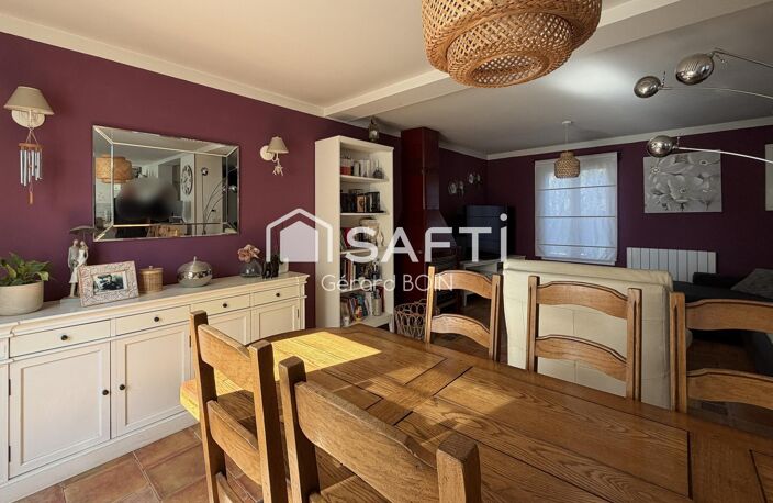 Villa individuelle sans travaux — photo 2