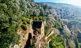 Maison 6 Pièces 110 m² à vendre à La Roque-Gageac (24250)