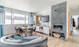 Appartement 4 Pièces 75 m² à vendre à Champigny-sur-Marne (94500)