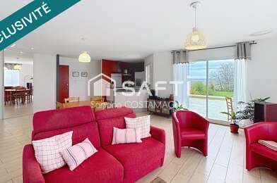 Maison 4 pièces 225000 €