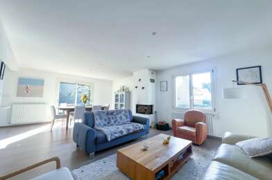 Maison 8 pièces 449900 €