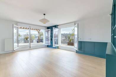 Appartement 5 pièces 849000 €