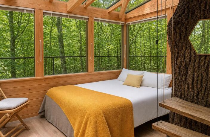 Manoir de 12 pièces avec annexes à Saint-Vérain — photo 2