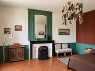 Manoir de 12 pièces avec annexes à Saint-Vérain — photo 4