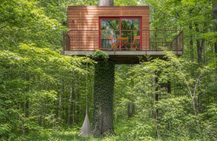 Manoir de 12 pièces avec annexes à Saint-Vérain — photo 5
