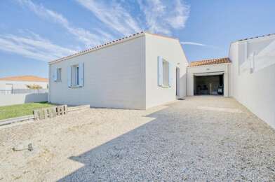 Maison 4 pièces 274000 €