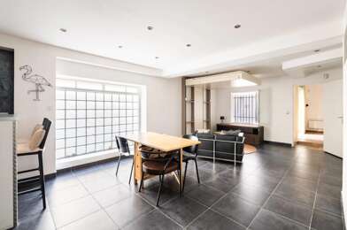 Appartement 2 pièces 279000 €