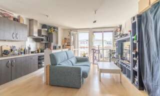 Appartement 3 Pièces 64 m² à vendre à Ecquevilly (78920)